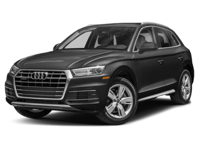 2018 Audi Q5 Specs West Palm Beach FL