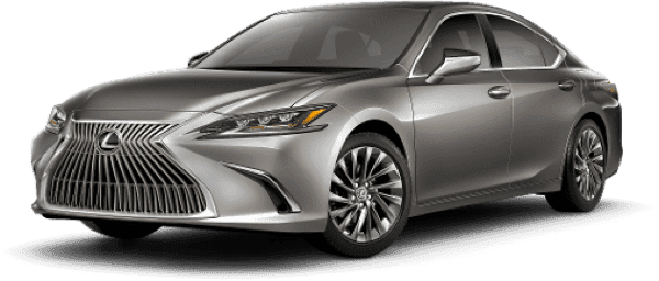 2020 Lexus Es 350 Colors Interior And