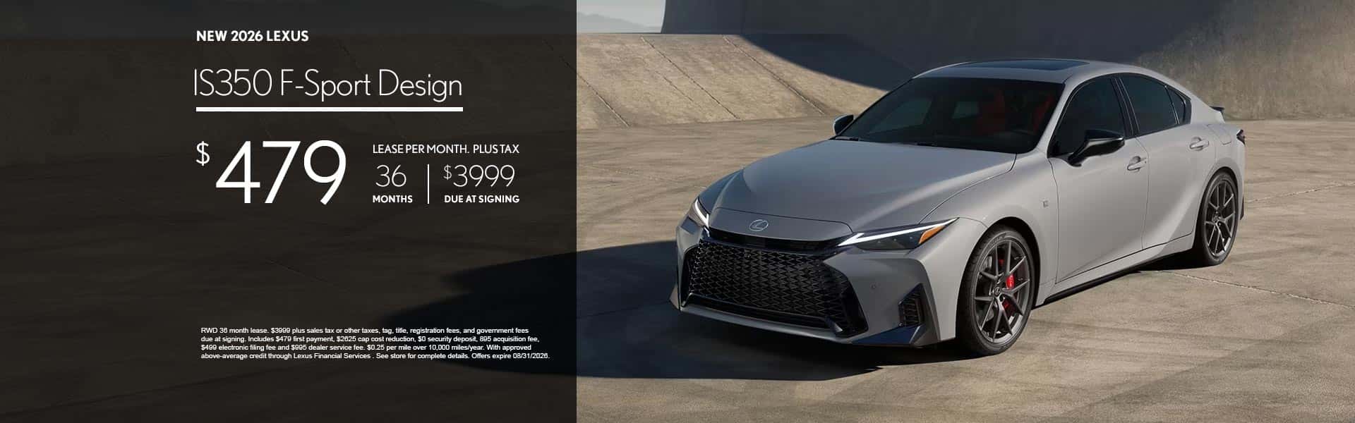 2026_Lexus_IS350_F