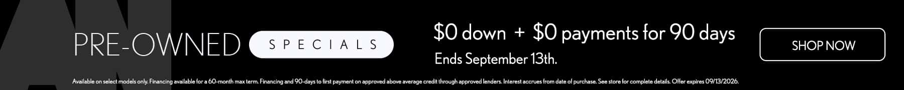 Used-Car-Clearance-Event-Lexus