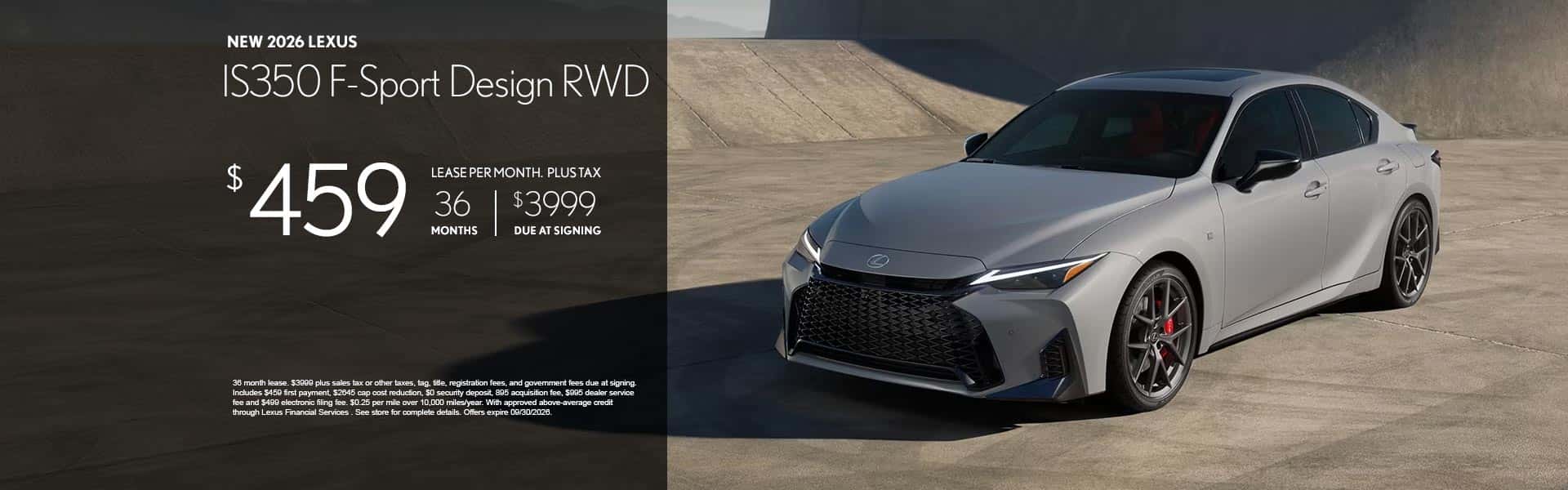 2026_Lexus_IS350_F-Sport_Design_RWD