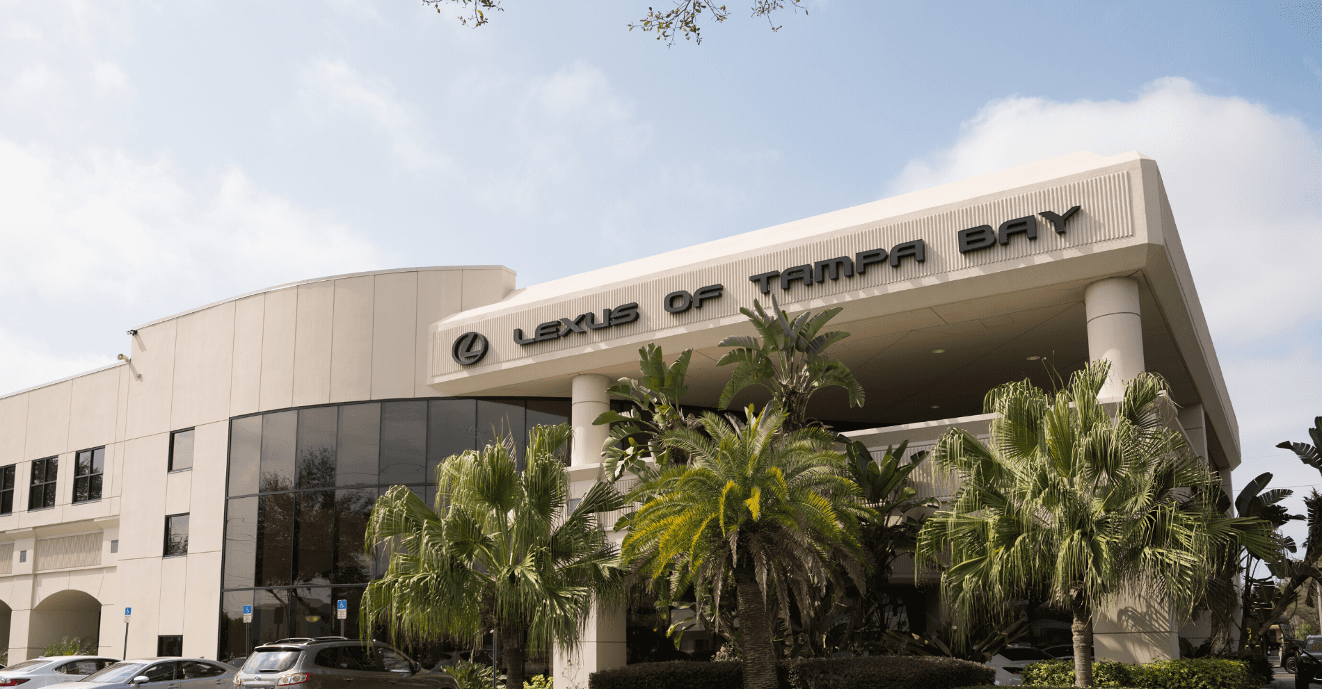 Why Choose Lexus Of Tampa Bay Lexus Of Tampa Bay