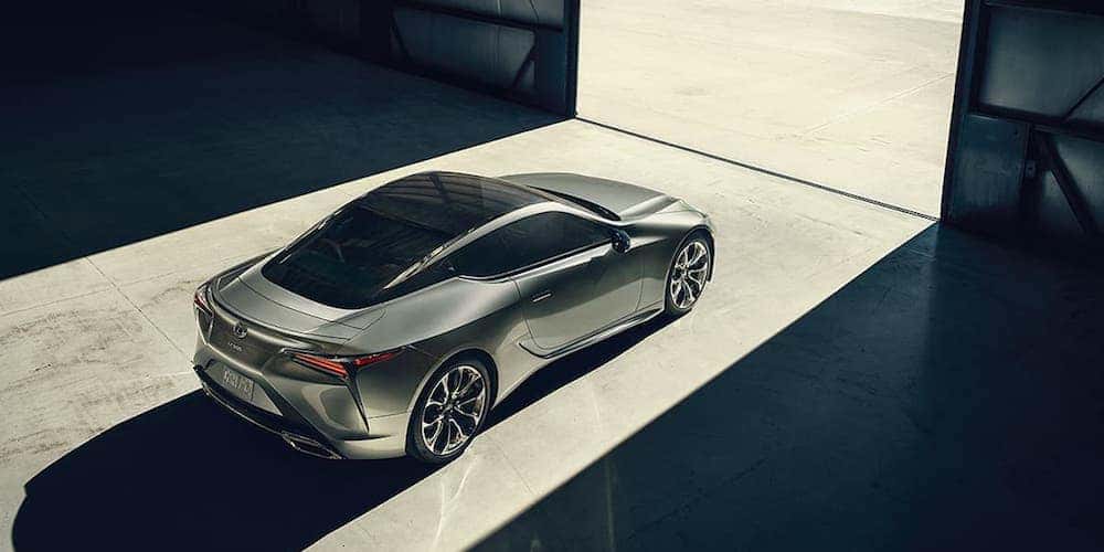 2022 Lexus Price List | Lexus of Tampa Bay