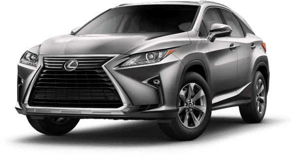 What Are The 2020 Lexus Rx 350 Color