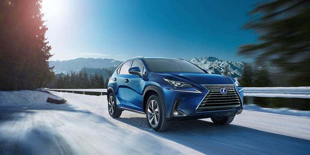 2022 Lexus Price List | Lexus of Tampa Bay