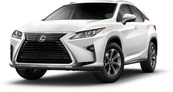 What Are The 2020 Lexus Rx 350 Color