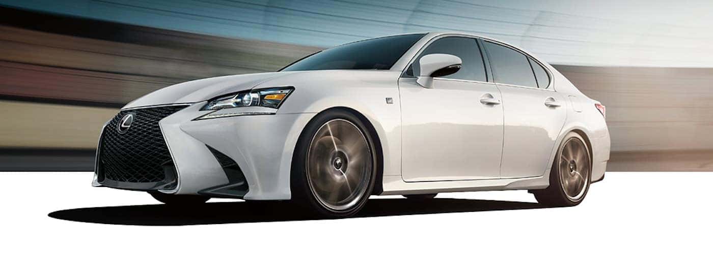 Lexus Price List | Luxury Sedan, SUV, Hybrid Prices | Lexus of Tampa Bay