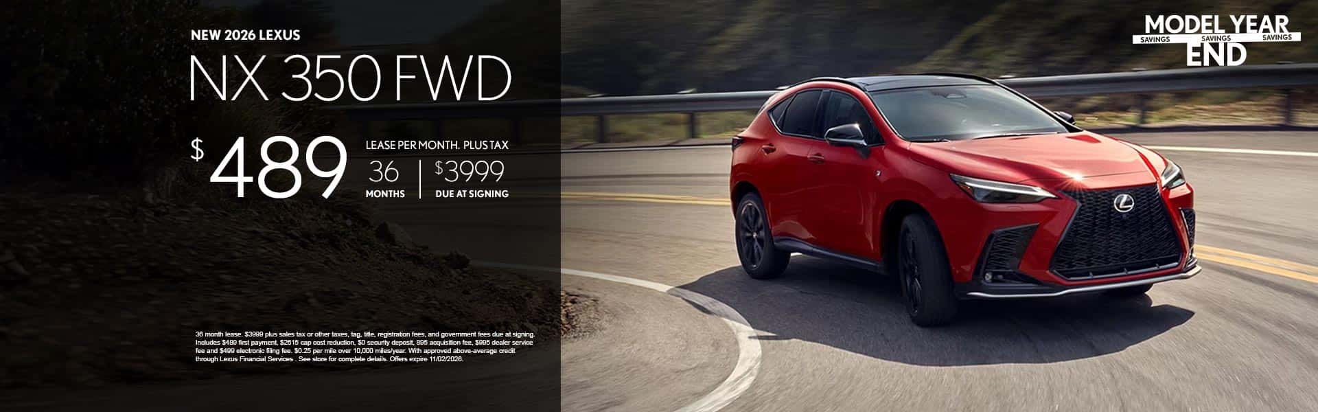 2026_Lexus_NX_350_FWD-1920x600