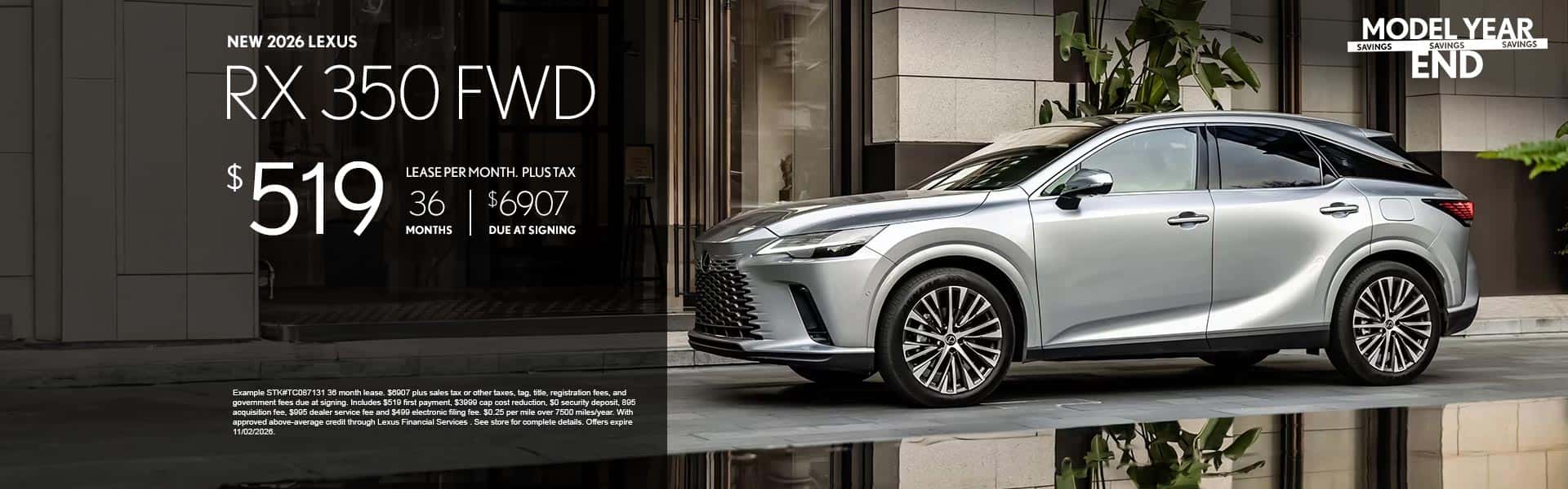2026_Lexus_RX_350_FWD-1920x600
