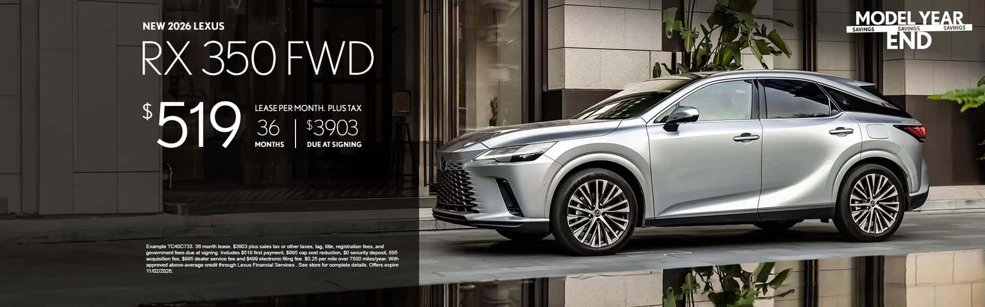 Lexus_RX_350_FWD