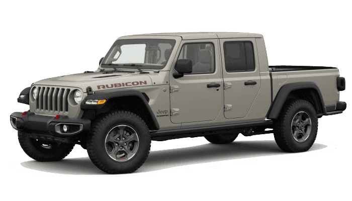 2019 Jeep Gladiator A tan 2019 Jeep Gladiator
