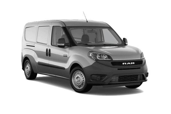 2020 Ram ProMaster City Tradesman A gray 2020 Ram ProMaster City Tradesman