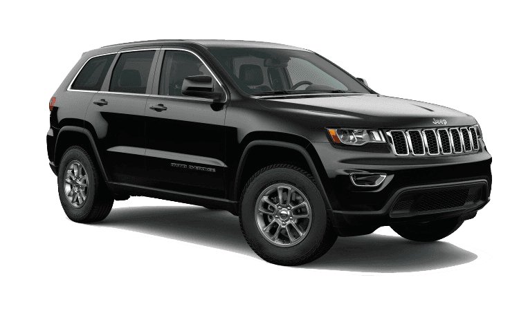 2020 Grand Cherokee Trims | Laredo vs Altitude vs Limited vs Overland