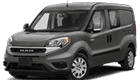 ram promaster city