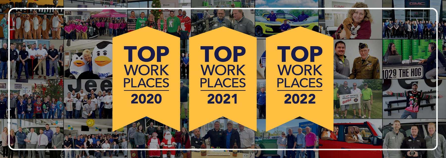 TopWorkPlace – Slide – CDJR