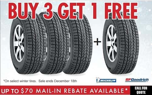 buy 3 get 1 free