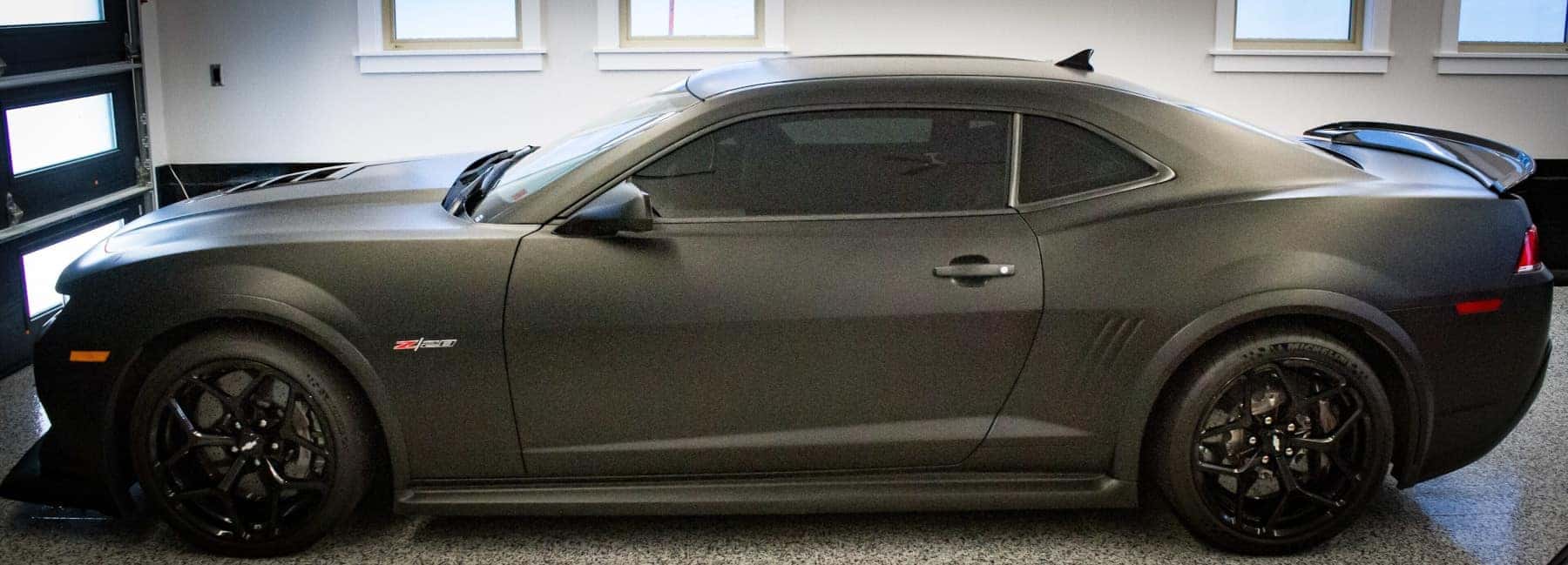 18647A-1 2014 Camaro Z28