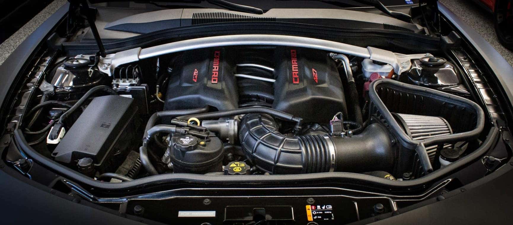 18647A-13 2014 Camaro Z28