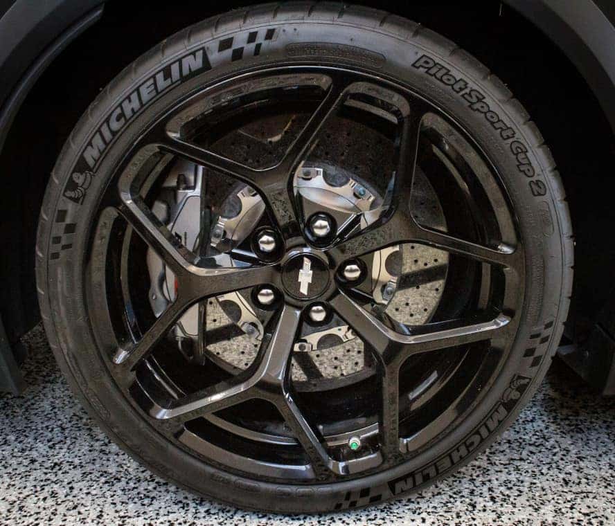18647A-7 2014 Camaro Z28
