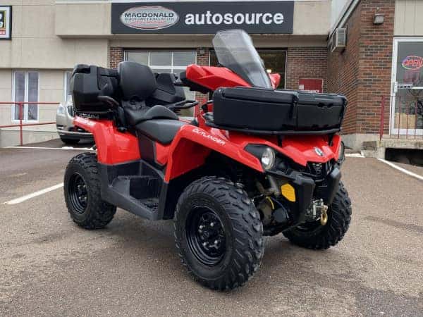 21552A-1 2017 Outlander Max