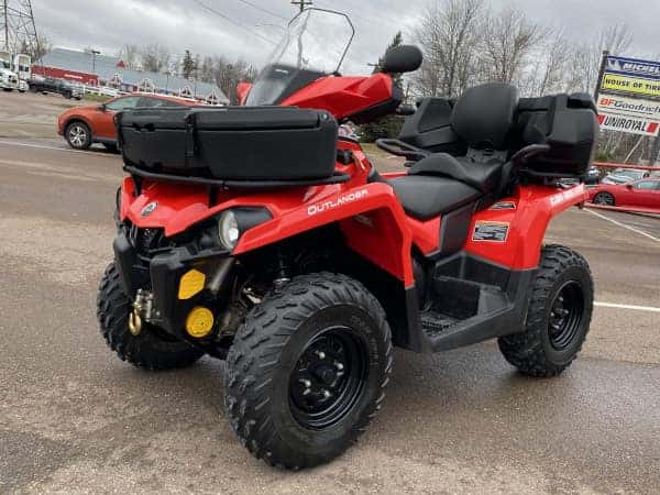 21552A-3 2017 Outlander Max