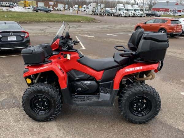 21552A-4 2017 Outlander Max