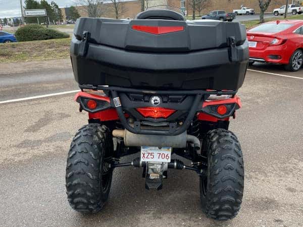 21552A-6 2017 Outlander Max