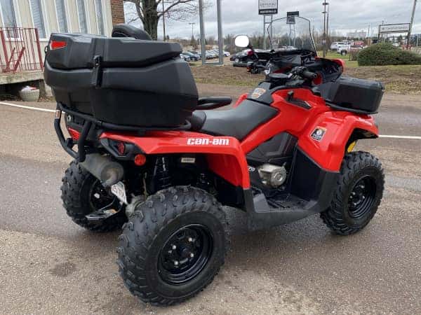 21552A-7 2017 Outlander Max