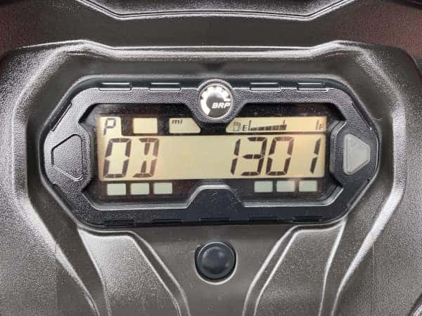 21552A-91 2017 Outlander Max