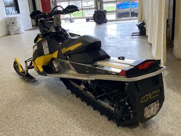 2012 SkiDoo Summit 14253A – 3