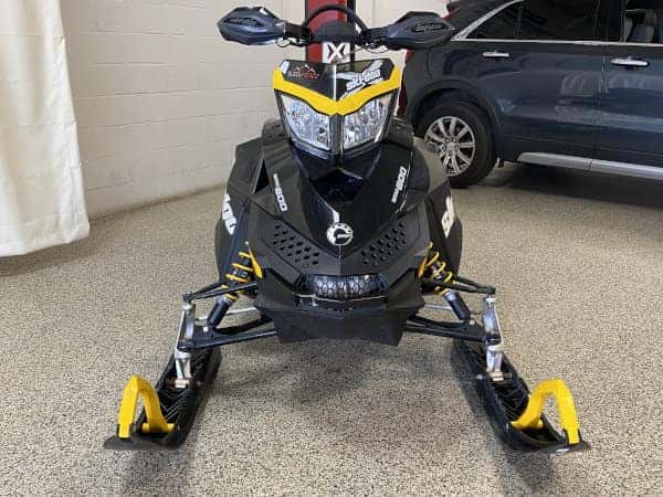 2012 SkiDoo Summit 14253A – 5