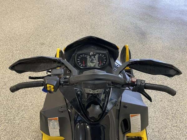 2012 SkiDoo Summit 14253A – 6