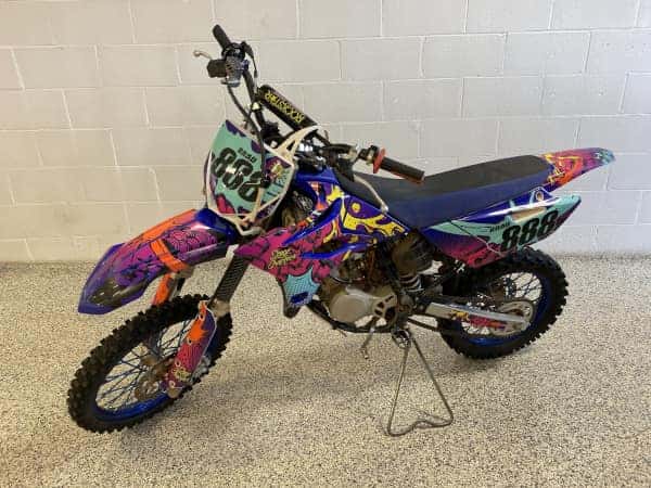 2018 YZ85 -1
