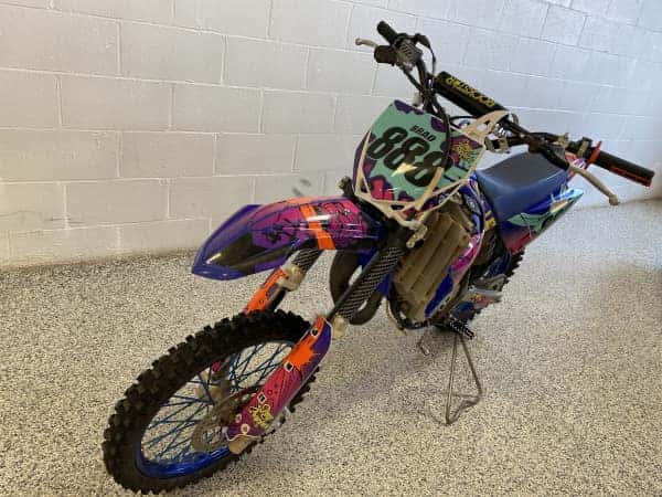 2018 YZ85 -2
