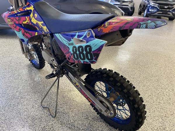 2018 YZ85-6