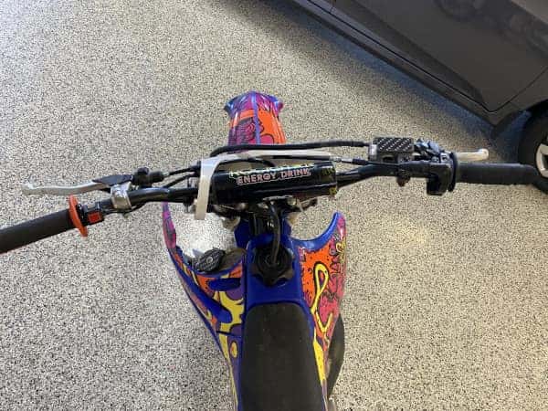 2018 YZ85 -7