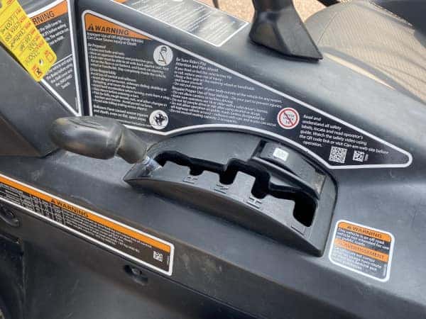 2020 Commander 800R – 11