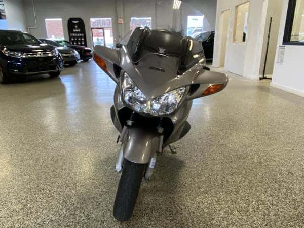 2003 Honda ST1300 – 2