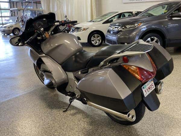 2003 Honda ST1300 – 6
