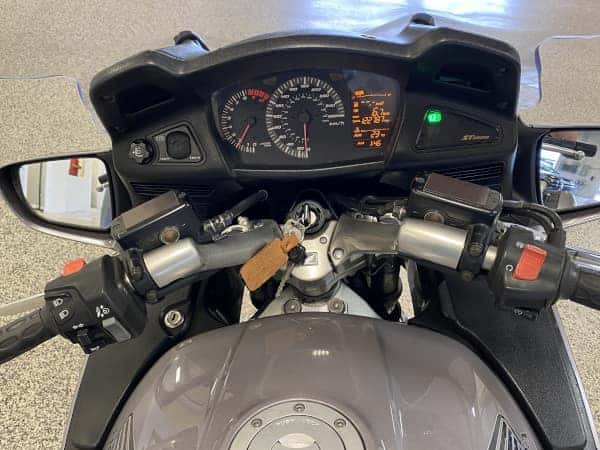 2003 Honda ST1300 – 9