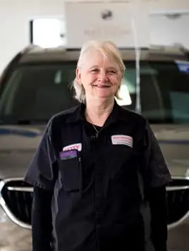 Meet Our Staff | Mann-Northway Chevrolet GMC Buick