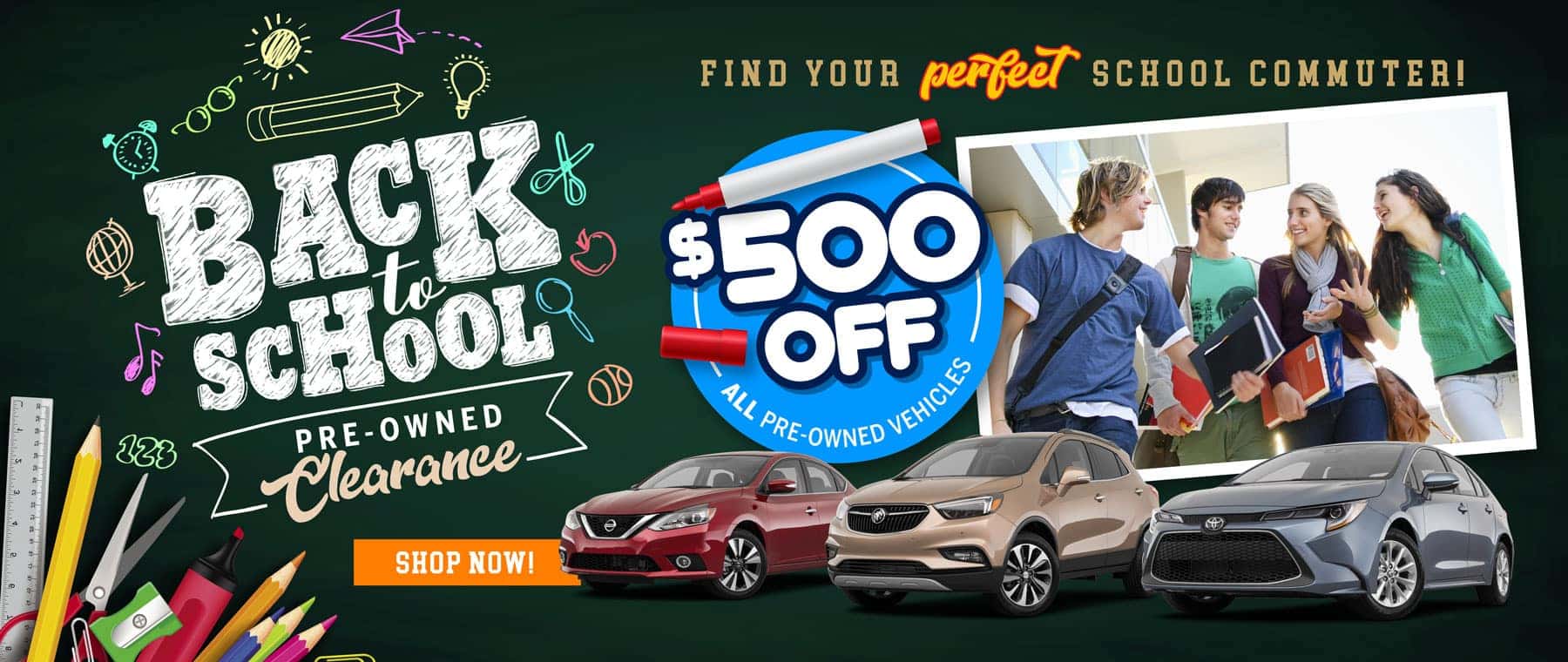 Promotion