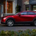 mazda best brand