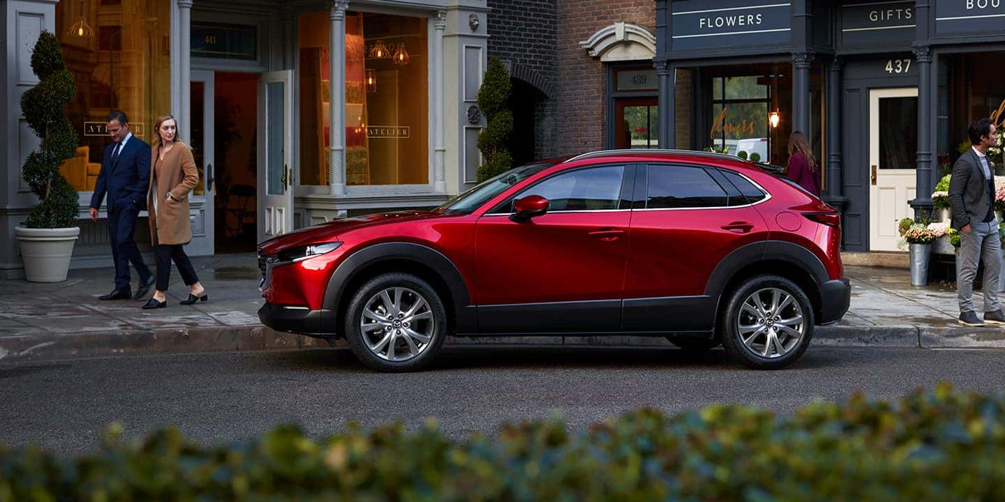 MAZDA Ranked As A Best Car Brand | Safford Mazda