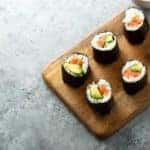 sushi