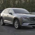 2019 CX-9