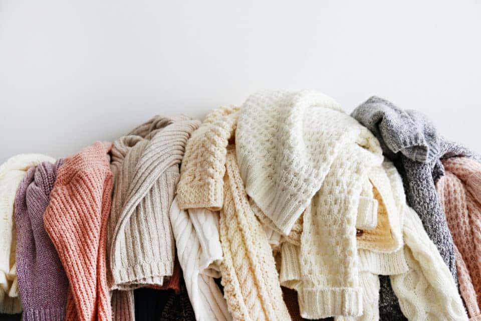 Sweaters That Will Keep You Cozy This Season | Safford Mazda