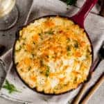 Shephard's Pie
