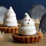 Easy Halloween Snacks
