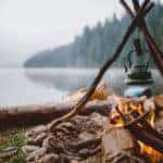 Camping
